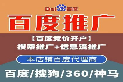 SEM服务公司助力企业转型案例
